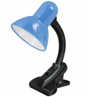 Stolná lampa s klipom Esperanza