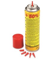 Plniaca fľaša na plynový zapaľovač 150 ml