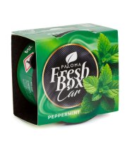 Osviežovač vzduchu - Paloma Fresh box - Peppermint - 25 g