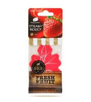 Osviežovač vzduchu Strawberry