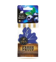 Osviežovač vzduchu Blueberry