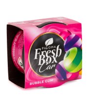 Osviežovač vzduchu - Paloma Fresh box - Bubble Gum - 25 g
