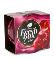 Osviežovač vzduchu - Paloma Fresh box - Cherry - 25 g