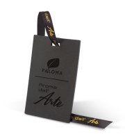 Osviežovač vzduchu Paloma Aroma Del 'Arte Magia Nera