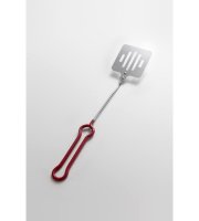 Landmann Gril Obracečka na mäso, Červená 48 cm