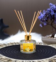 Vonné tyčinky - vanilka - 100 ml 