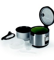 Gourmetmaxx Ryžovar 400W 1 Liter