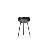 Landmann Uhlíkový okrúhly gril 30 cm
