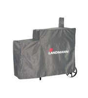 Landmann PRÉMIUM kryt na údenár (L)