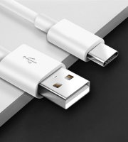Extra dlhý nabíjací kábel 5m USB TYPE-C