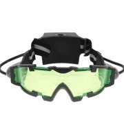 LED-ové okuliare, okuliare so svetlom