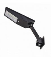 Solárna LED vonkajšia lampa