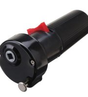 Landmann motor na otáčanie ražňa