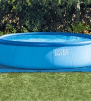 Podložka pod bazén Intex (4,7 × 4,7 m)