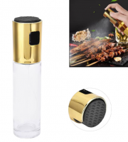 Sprej na olej a ocot, 100 ml