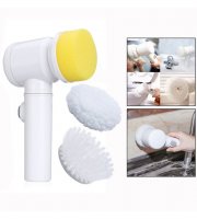 Magic Brush - Čistiaca kefa 5 v 1