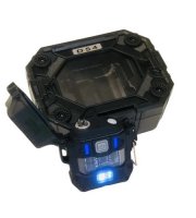Elektrický zapaľovač s funkciou baterky, USB nabíjanie