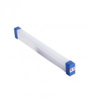 Nabíjateľná LED lampa 32 cm