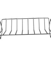 Držiak na rebrá / Stojan na rebrá / Rib Rack 9 jednotiek