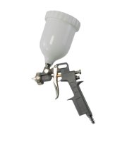 Striekacia pištoľ – pneumatická – 5 BAR – tryska 1,5 mm, 600 ml