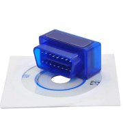Auto diagnostický nástroj - bluetooth - OBD2