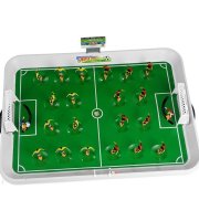Mini stolný futbal – 50 x 36 x 5 cm