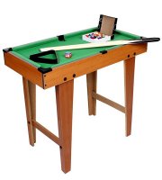 Mini biliard – 69 x 36,5 x 58,5 cm