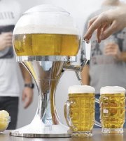 Dávkovač nápojov / Výčap – 3,5 l