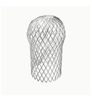 Ochranný filter strešného žľabu