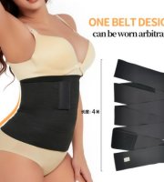 Dámsky formovací pás – 280 x 10 cm