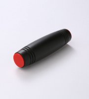 Hra na rozvoj koncentrácie – čierna