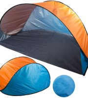 Skladací plážový stan - 200x120x110