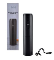 Akumulátorový otvárač na víno