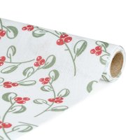 Stolový behúň – 180 x 28 cm – 70 % polyester, 30 % bavlna
