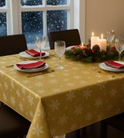 Obrus – 140 x 240 cm – 100 % polyester