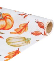 Stolový behúň – 180 x 28 cm – 70 % polyester, 30 % bavlna