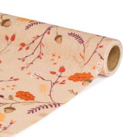 Behúň na stôl – 180 x 28 cm – 70 % polyester, 30 % bavlna