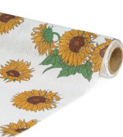 Stolový behúň – 180 x 28 cm – 70 % polyester, 30 % bavlna