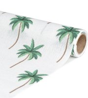 Stolový behúň – 180 x 28 cm – 70 % polyester, 30 % bavlna