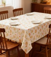 Obrus – 140 x 240 cm – 100 % polyester