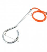 Plynový horák malý 16 cm