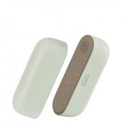 2 ks, magnetický ohrievač rúk, s vstavanou batériou