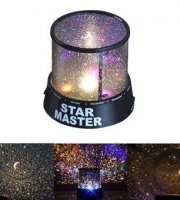 Star Master lampa