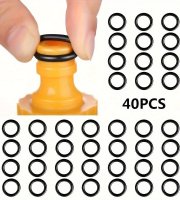 40 ks Rýchlospojka Okrúhly krúžok