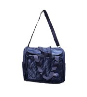 Prebaľovacia taška – modrá