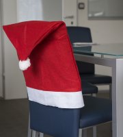 Ozdoba na stoličku 50 x 60 cm