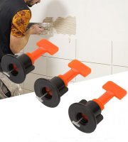 Pomocník na kladenie dlaždíc 102 ks