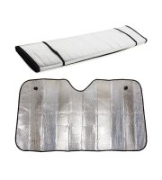 Krycia nálepka na okno auta – slnečná clona, nálepka na auto, autodekorácia, autodoplnok, nálepka na čelné sklo, autofólia