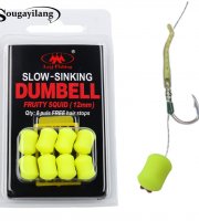 Sougayilang Umelá nástraha červ