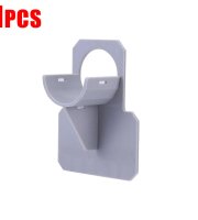 1 ks držiak bazénovej rúry – pre rúry 30-38 mm, povrchový bazén Intex, upevňovacia konzola